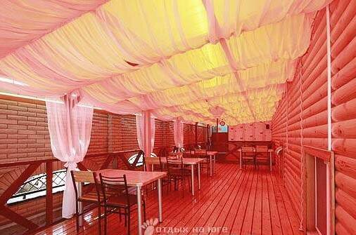 Гостевой дом «Русалка»