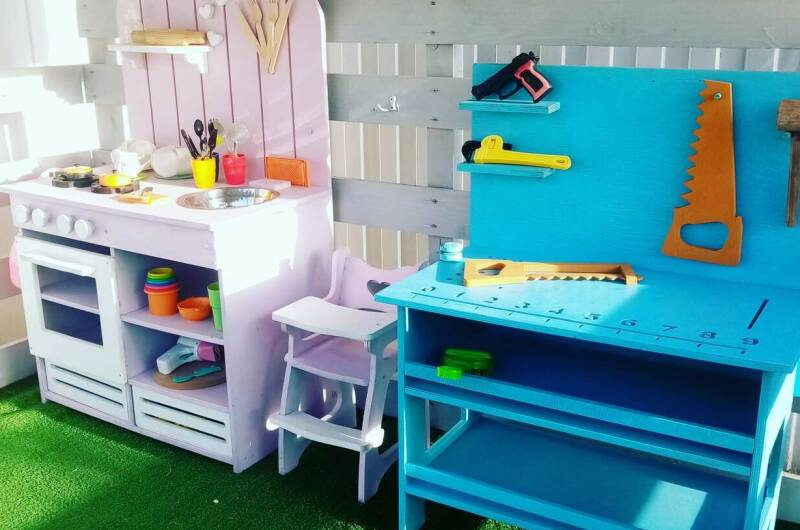 Таунхаус «Bungalo dali»