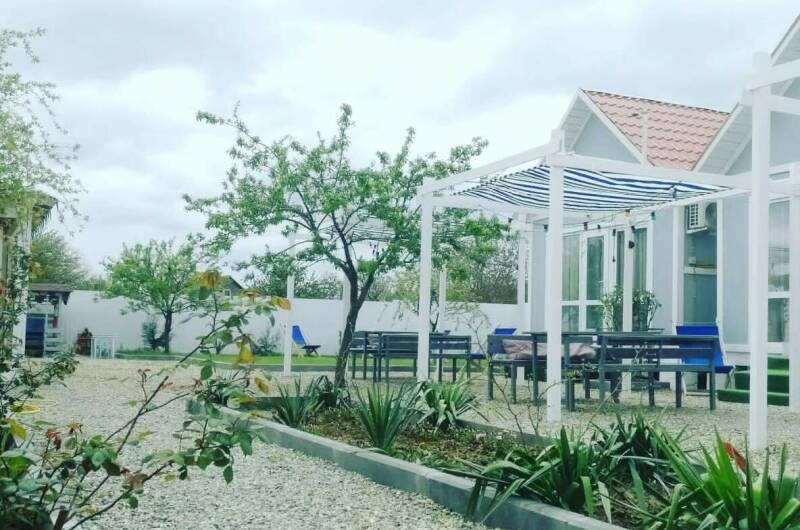 Таунхаус «Bungalo dali»