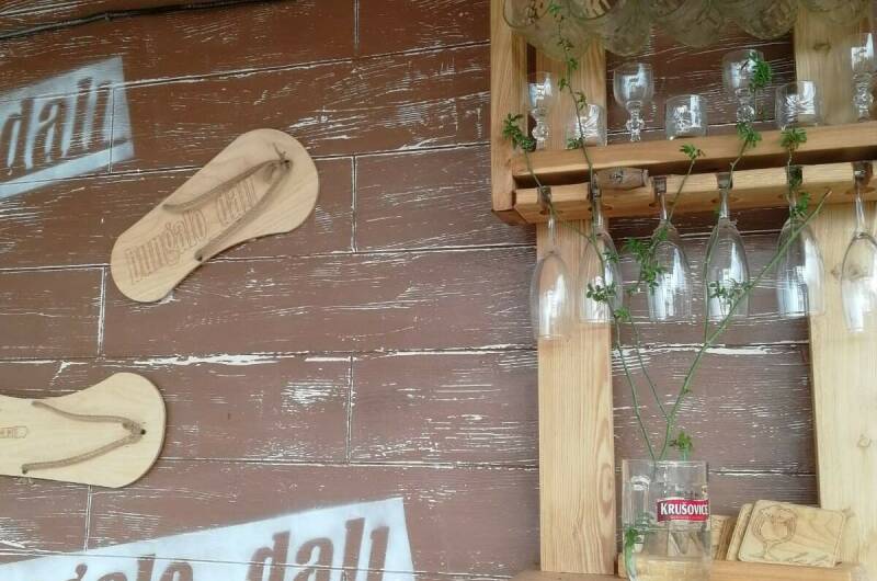 Таунхаус «Bungalo dali»