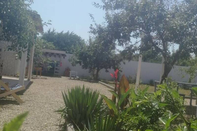 Таунхаус «Bungalo dali»