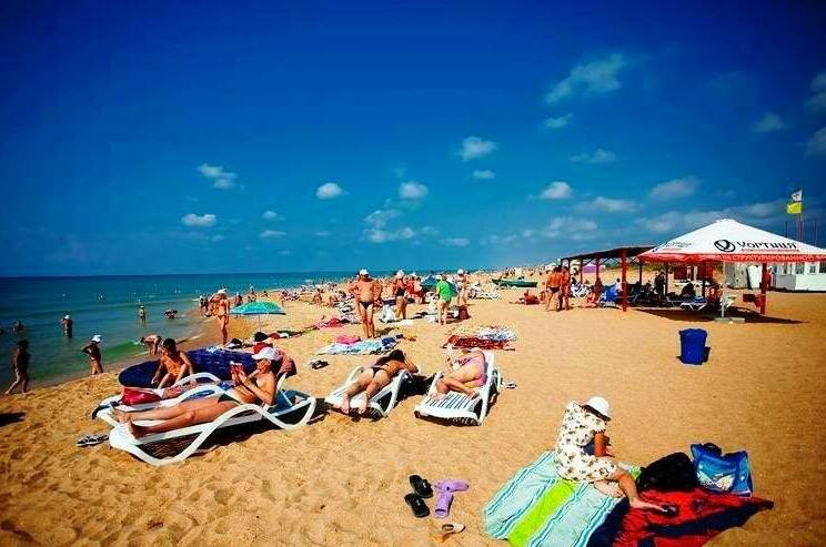 Таунхаус «Bungalo dali»