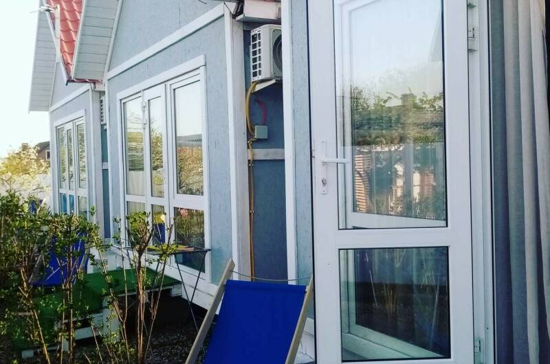 Таунхаус «Bungalo dali»