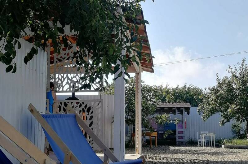 Таунхаус «Bungalo dali»