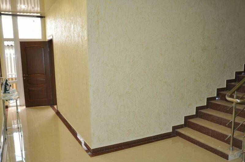 Гостевой дом «Monaco»