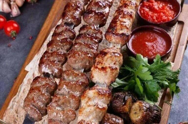 Курортный отель «Берег Ямала»