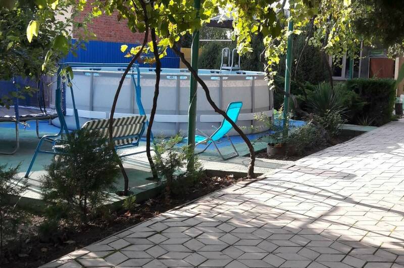 Гостевой дом «В гостях у Николая»