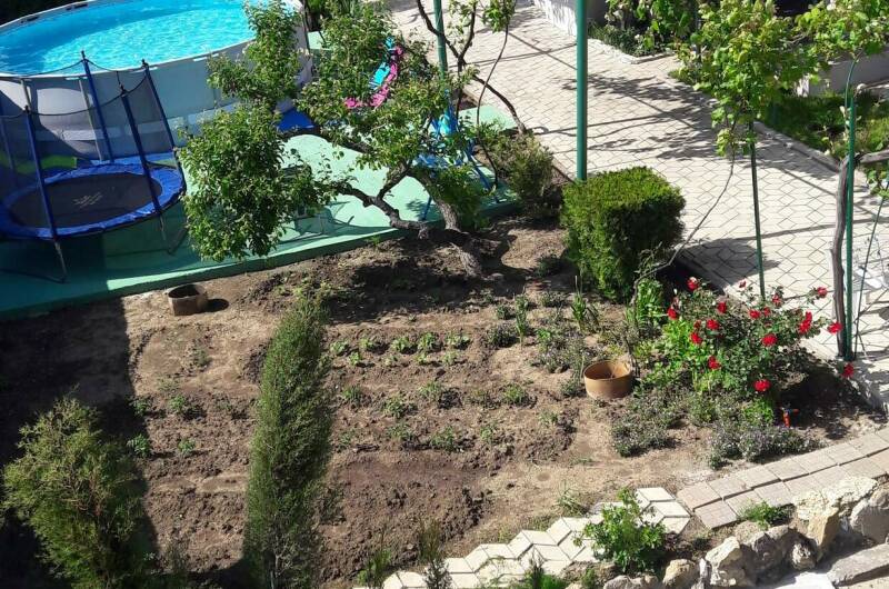 Гостевой дом «В гостях у Николая»