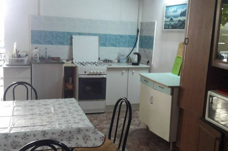 Гостевой дом «В гостях у Николая»