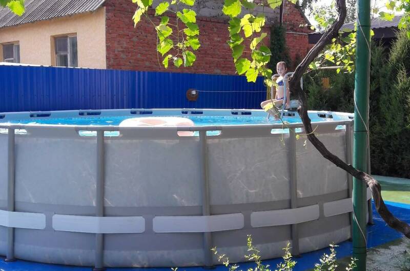 Гостевой дом «В гостях у Николая»