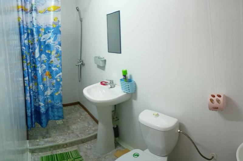 Гостевой дом «В гостях у Николая»