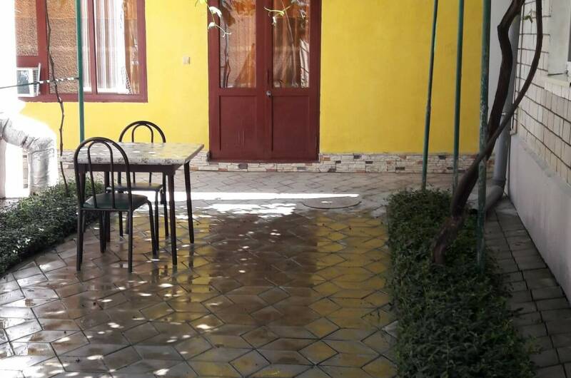 Гостевой дом «В гостях у Николая»