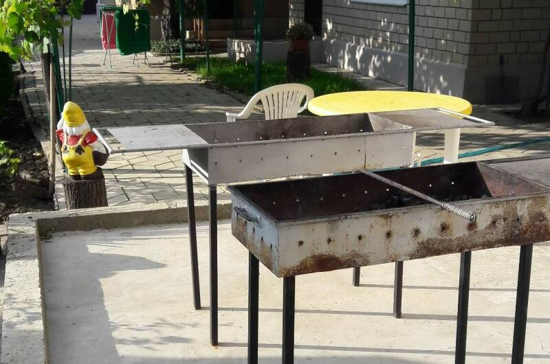 Гостевой дом «В гостях у Николая»