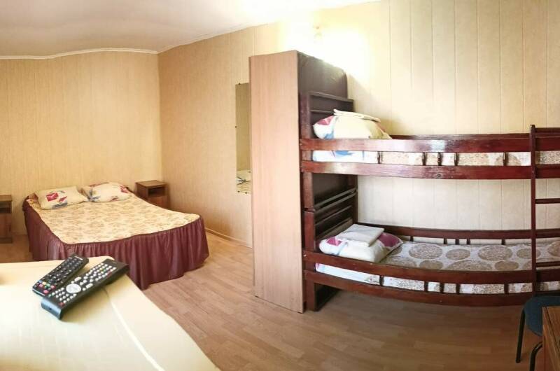 Гостевой дом «В гостях у Николая»