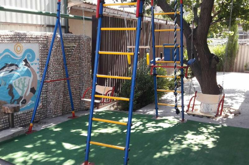 Гостевой дом «В гостях у Николая»