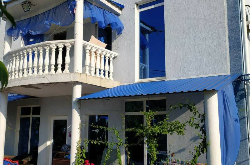 Частное домовладение «Аквамарин»