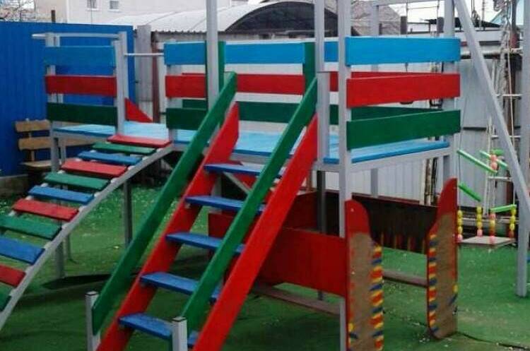 Частное домовладение «Аквамарин»