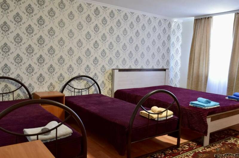 Дом на Лазурной