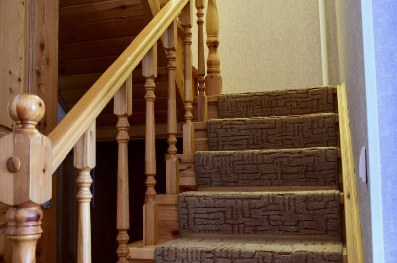 Дом на Лазурной