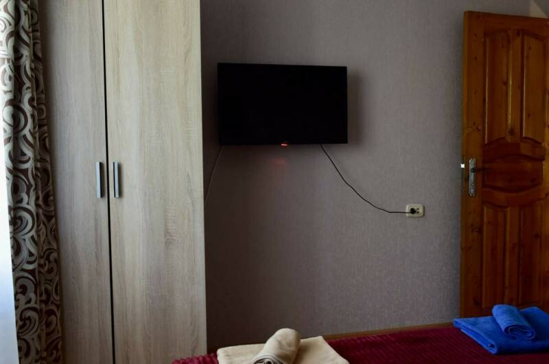 Дом на Лазурной