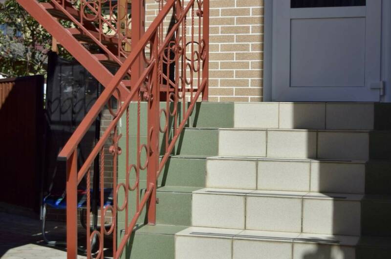 Дом на Лазурной