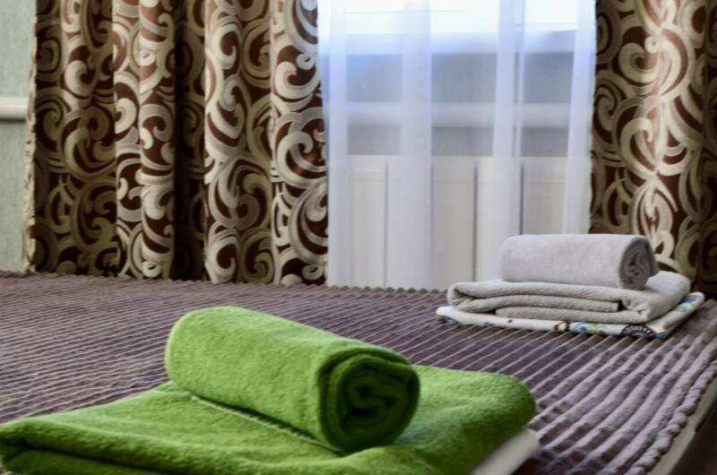 Дом на Лазурной