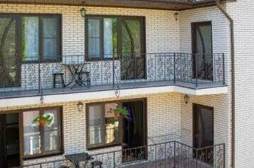 Гостевой дом «Райский дворик»