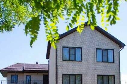 Гостевой дом «Райский дворик»