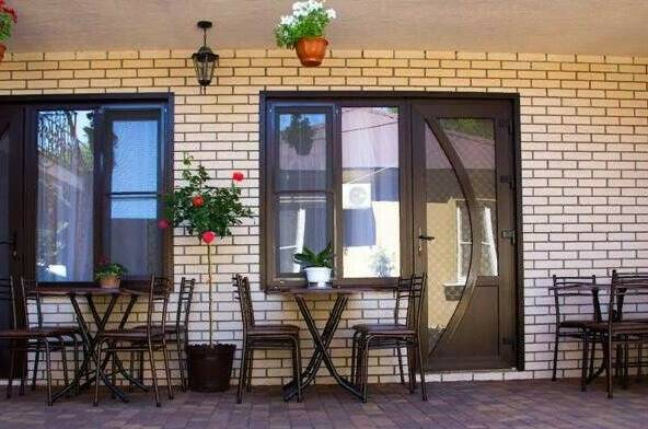 Гостевой дом «Райский дворик»