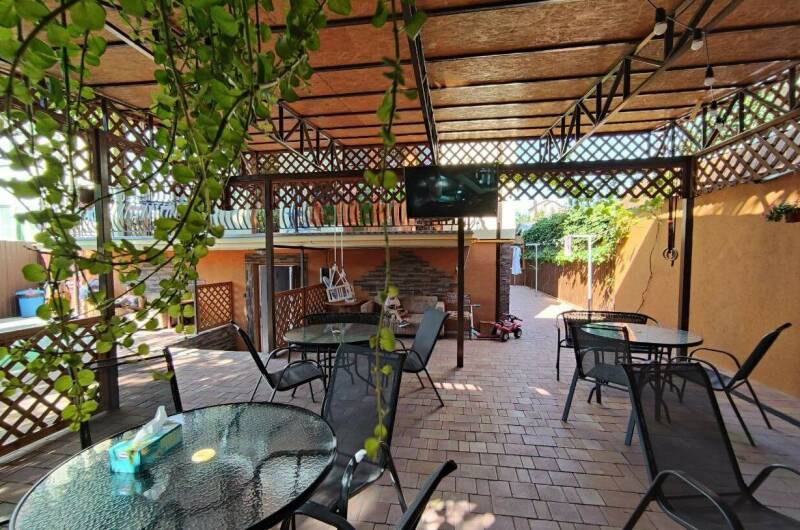 Гостевой дом «Рассвет»