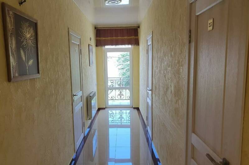 Гостевой дом «Рассвет»