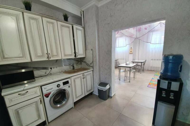 Гостевой дом «Рассвет»