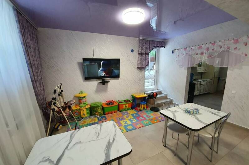 Гостевой дом «Рассвет»