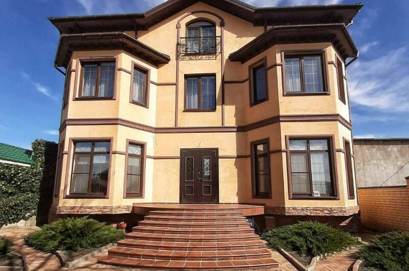 Гостевой дом «Инна&amp;море»