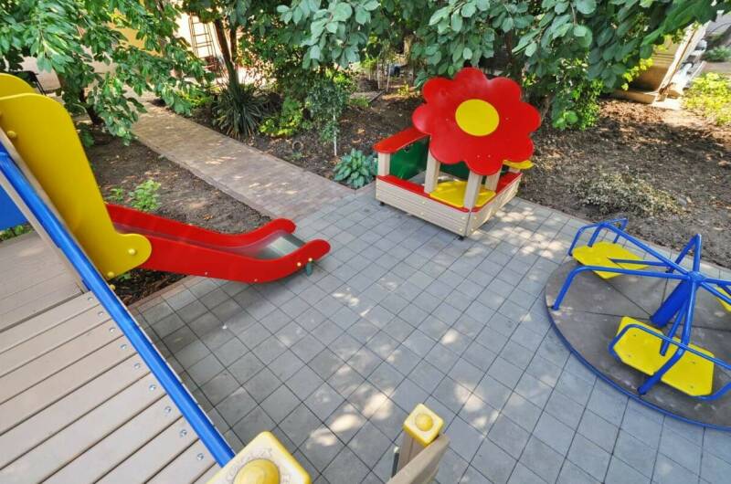 Гостевой дом «Инна&amp;море»