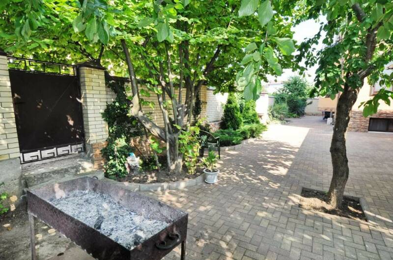 Гостевой дом «Инна&amp;море»