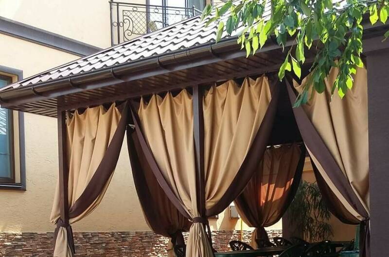 Гостевой дом «Инна&amp;море»