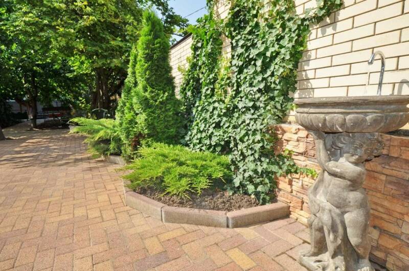 Гостевой дом «Инна&amp;море»