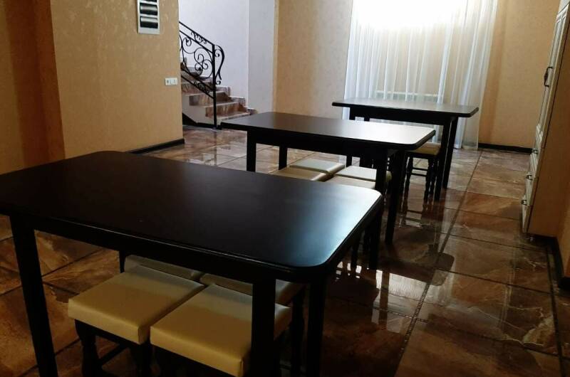 Гостевой дом «Инна&amp;море»