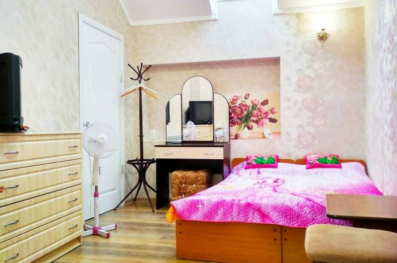 Гостевой дом в центре