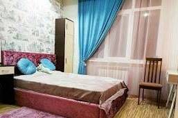 Гостевой дом в центре