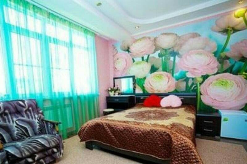 Гостевой дом в центре