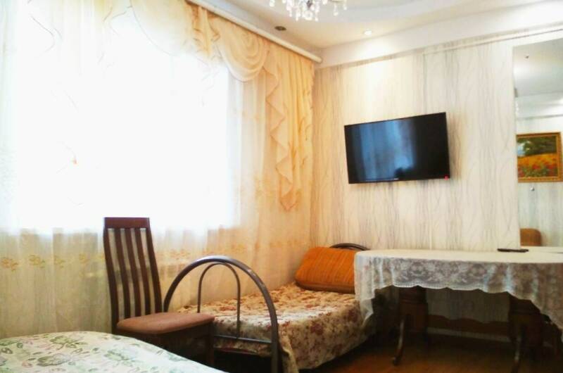 Гостевой дом в центре