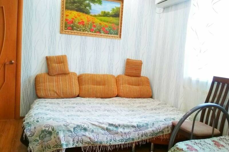 Гостевой дом в центре