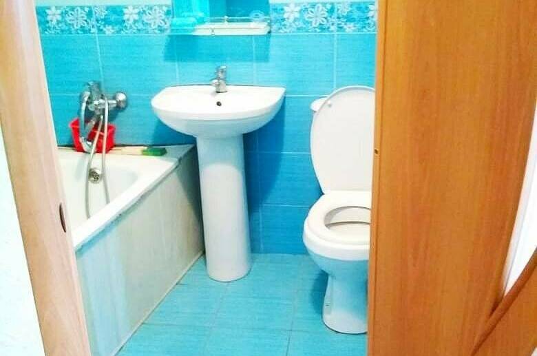 Гостевой дом в центре