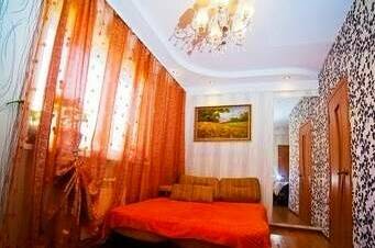 Гостевой дом в центре