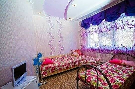 Гостевой дом в центре