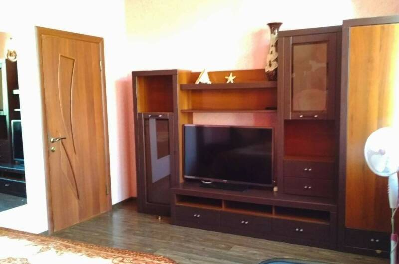 Гостевой дом в центре