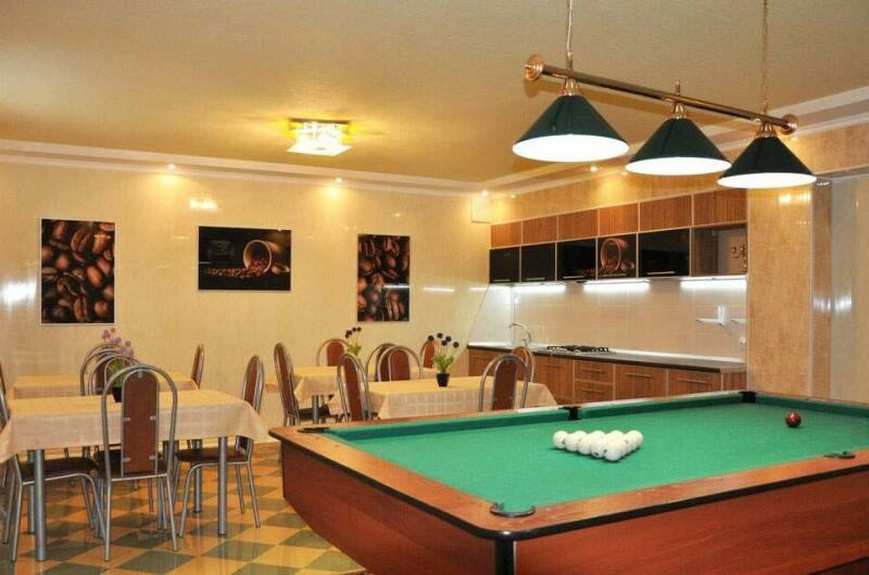 Гостевой дом «Морской Бриз»