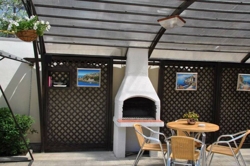 Гостевой дом «Морской Бриз»